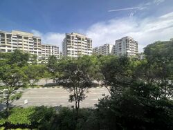 Woods Square (D25), Office #553434251